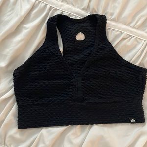 Booty by Brabants sports bra